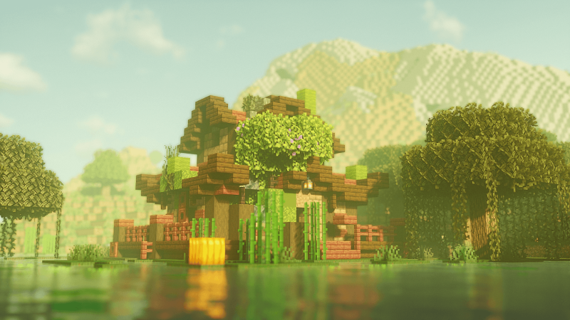 Мод Create: Let The Adventure Begin 1.21.1/1.20.1 (Магические предметы и заклинания) | 8-03-2026, 22:34 - Моды для Minecraft / Миры и биомы / 1.20.1 / 1.21.1