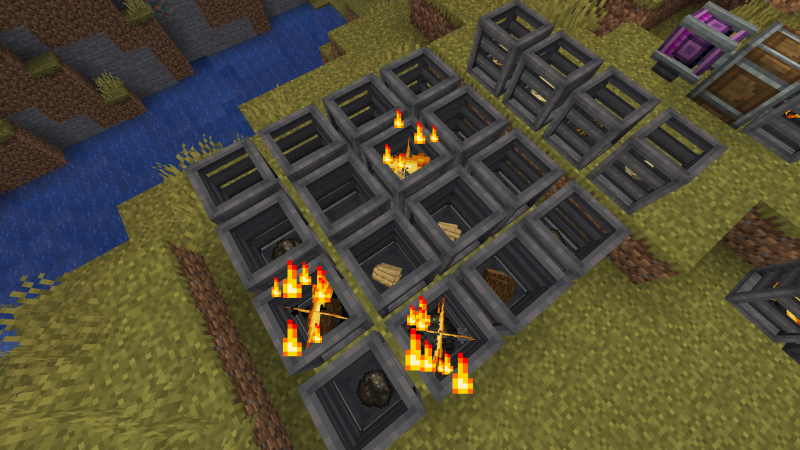 Мод Create Low-Heated 1.21.1/1.19.2 (Активный нагрев Create) | 17-03-2026, 12:33 - Моды для Minecraft / Индустриальные / 1.18.2 / 1.19.2 / 1.20.1 / 1.21.1