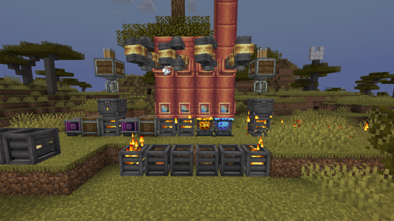 Мод Create Low-Heated 1.21.1/1.19.2 (Активный нагрев Create) | 17-03-2026, 12:33 - Моды для Minecraft / Индустриальные / 1.18.2 / 1.19.2 / 1.20.1 / 1.21.1