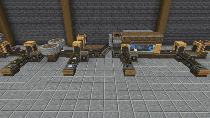 Мод Create: Metallurgy 1.20.1/1.19.2 (Аддон для Create, металлургия) | 8-03-2026, 18:50 - Моды для Minecraft / Индустриальные / 1.19.2 / 1.20.1