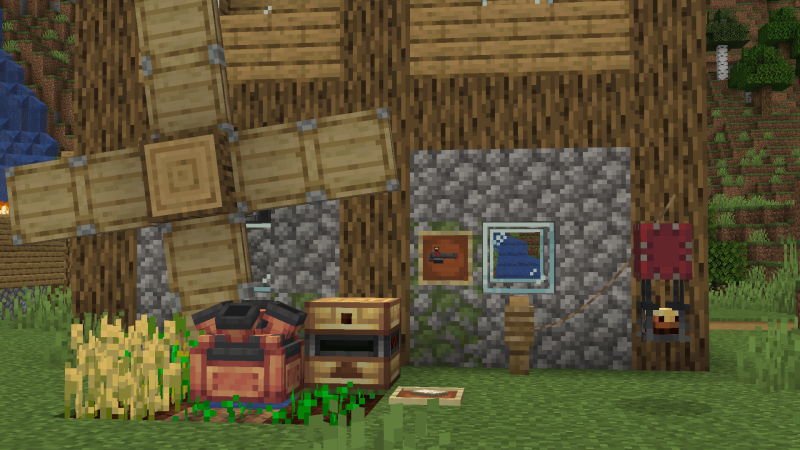 Мод Create : Misc & Things 1.21.1/1.19.2 (Утилитарный аддон для Create) | 27-03-2026, 18:00 - Моды для Minecraft / Оружие / Броня / Индустриальные / 1.18.2 / 1.19.2 / 1.20.1 / 1.21.1