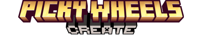 Мод Create Picky Wheels 1.21.1/1.19.2 (Реалистичная механика Create) | Сегодня, 14:22 - Моды для Minecraft / Индустриальные / 1.18.2 / 1.19.2 / 1.20.1 / 1.21.1