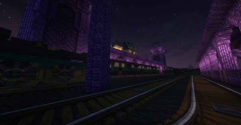 Мод Create: Steam 'n' Rails 1.20.1/1.19.2 (Расширение рельсов Create) | Сегодня, 09:38 - Моды для Minecraft / Мобы / Индустриальные / Инструменты / 1.18.2 / 1.19.2 / 1.20.1