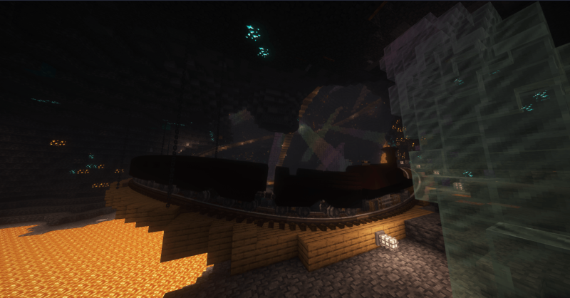 Мод Create: Steam 'n' Rails 1.20.1/1.19.2 (Расширение рельсов Create) | Сегодня, 09:38 - Моды для Minecraft / Мобы / Индустриальные / Инструменты / 1.18.2 / 1.19.2 / 1.20.1