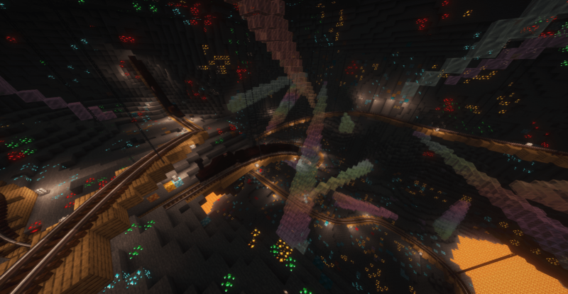 Мод Create: Steam 'n' Rails 1.20.1/1.19.2 (Расширение рельсов Create) | Сегодня, 09:38 - Моды для Minecraft / Мобы / Индустриальные / Инструменты / 1.18.2 / 1.19.2 / 1.20.1