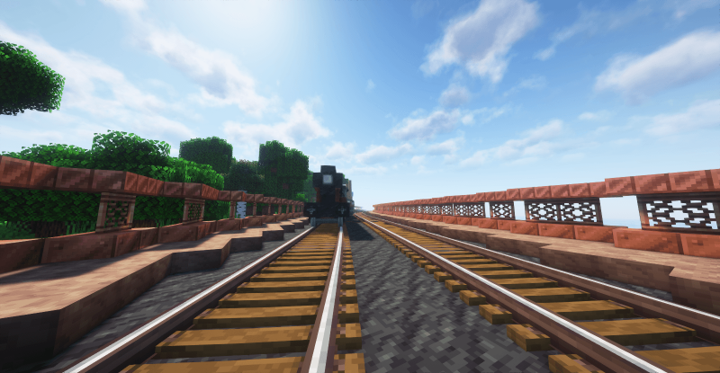 Мод Create: Steam 'n' Rails 1.20.1/1.19.2 (Расширение рельсов Create) | Сегодня, 09:38 - Моды для Minecraft / Мобы / Индустриальные / Инструменты / 1.18.2 / 1.19.2 / 1.20.1