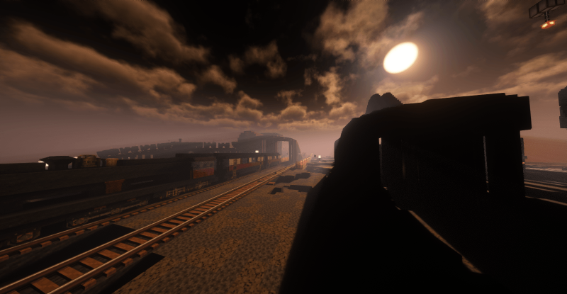 Мод Create: Steam 'n' Rails 1.20.1/1.19.2 (Расширение рельсов Create) | Сегодня, 09:38 - Моды для Minecraft / Мобы / Индустриальные / Инструменты / 1.18.2 / 1.19.2 / 1.20.1