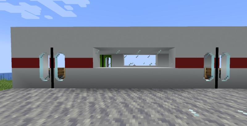 Мод Create Train Utilities (Двери и платформы для) 1.21.1/1.19.2 | Сегодня, 17:40 - Моды для Minecraft / Декор / Инструменты / 1.18.2 / 1.19.2 / 1.20.1 / 1.21.1