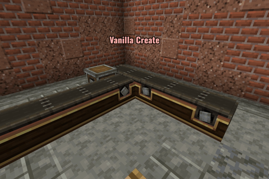 Мод Create: Transmission! 1.21.1/1.20.1 (Мод для Create) | 7-03-2026, 21:34 - Моды для Minecraft / Декор / Индустриальные / Инструменты / 1.20.1 / 1.21.1