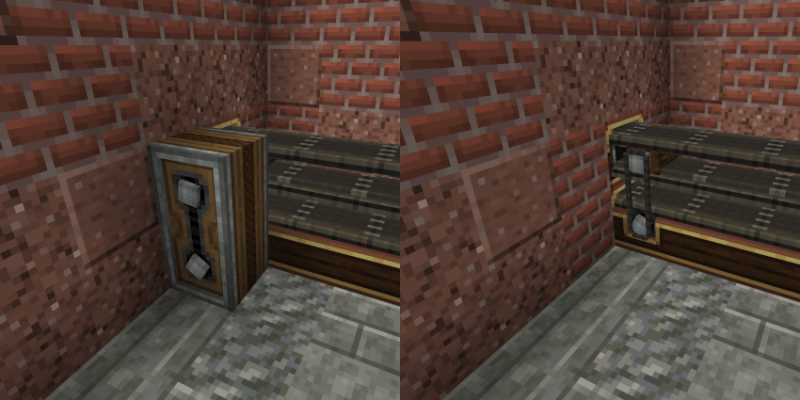 Мод Create: Transmission! 1.21.1/1.20.1 (Мод для Create) | 7-03-2026, 21:34 - Моды для Minecraft / Декор / Индустриальные / Инструменты / 1.20.1 / 1.21.1