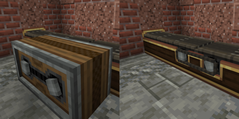 Мод Create: Transmission! 1.21.1/1.20.1 (Мод для Create) | 7-03-2026, 21:34 - Моды для Minecraft / Декор / Индустриальные / Инструменты / 1.20.1 / 1.21.1