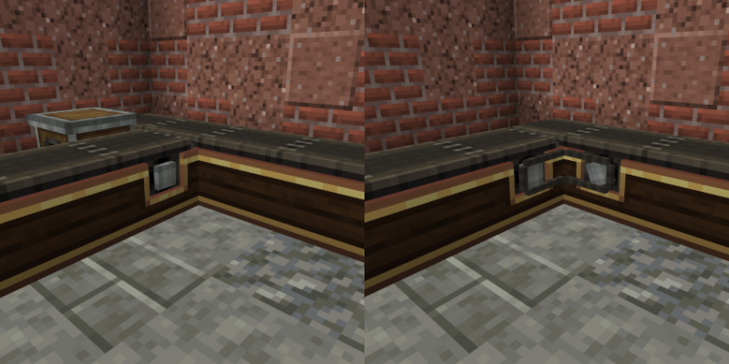 Мод Create: Transmission! 1.21.1/1.20.1 (Мод для Create) | 7-03-2026, 21:34 - Моды для Minecraft / Декор / Индустриальные / Инструменты / 1.20.1 / 1.21.1