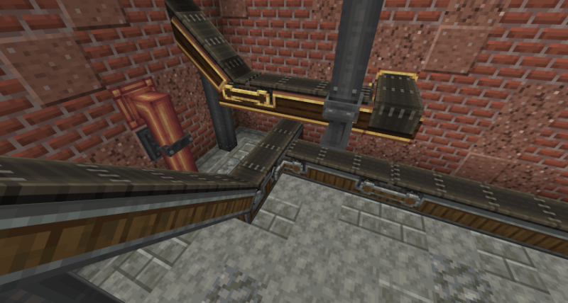 Мод Create: Transmission! 1.21.1/1.20.1 (Мод для Create) | 7-03-2026, 21:34 - Моды для Minecraft / Декор / Индустриальные / Инструменты / 1.20.1 / 1.21.1