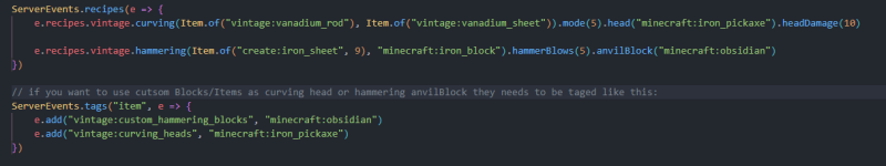 Мод Create: Vintage 1.21.1/1.20.1 (Порт для Create) | Сегодня, 15:44 - Моды для Minecraft / Индустриальные / Инструменты / 1.20.1 / 1.21.1
