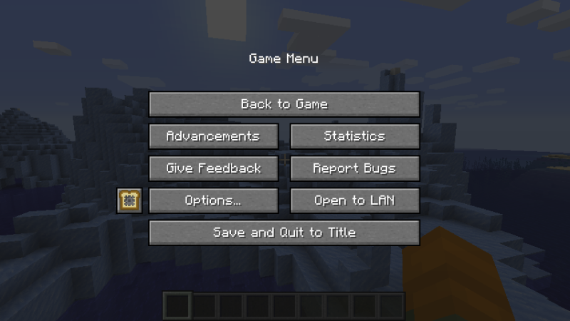 Мод Crust 1.20.1/1.16.5 (Библиотека и инструменты) | 7-03-2026, 21:09 - Моды для Minecraft / Мини карта / Инструменты / Ядра (Библиотеки) / 1.16.5 / 1.20.1