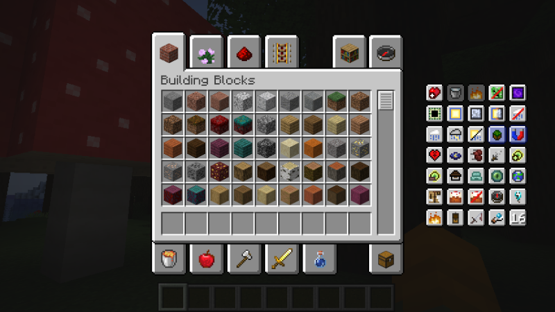 Мод Crust 1.20.1/1.16.5 (Библиотека и инструменты) | 7-03-2026, 21:09 - Моды для Minecraft / Мини карта / Инструменты / Ядра (Библиотеки) / 1.16.5 / 1.20.1