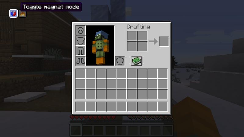 Мод Crust 1.20.1/1.16.5 (Библиотека и инструменты) | 7-03-2026, 21:09 - Моды для Minecraft / Мини карта / Инструменты / Ядра (Библиотеки) / 1.16.5 / 1.20.1