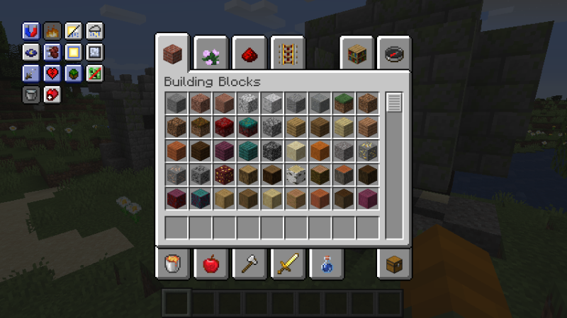 Мод Crust 1.20.1/1.16.5 (Библиотека и инструменты) | 7-03-2026, 21:09 - Моды для Minecraft / Мини карта / Инструменты / Ядра (Библиотеки) / 1.16.5 / 1.20.1