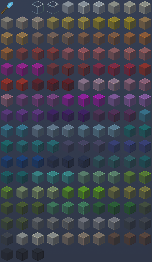 Мод Crystalix 1.21.1/1.20.1 (Декоративное стекло и жезл) | 27-03-2026, 22:10 - Моды для Minecraft / Декор / 1.20.1 / 1.21.1