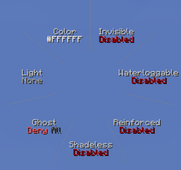 Мод Crystalix 1.21.1/1.20.1 (Декоративное стекло и жезл) | 27-03-2026, 22:10 - Моды для Minecraft / Декор / 1.20.1 / 1.21.1