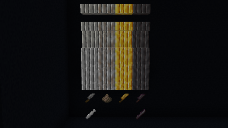 Мод [CS] Foundation 1.21.1/1.19.2 (Ресурсы и совместимость) | Сегодня, 10:29 - Моды для Minecraft / Оружие / Броня / Ядра (Библиотеки) / 1.19.2 / 1.20.1 / 1.20.4 / 1.21.1