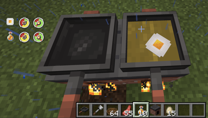 Мод Cuisine Delight 1.21.1/1.19.2 (Кулинарный реализм, Готовка) | 9-03-2026, 11:18 - Моды для Minecraft / Еда / Инструменты / 1.19.2 / 1.20.1 / 1.21 / 1.21.1