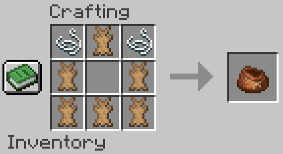 Мод DarkBindings - RPG Recipes to Craft 26.1/1.21.11 (Рецепты для Fabric) | Сегодня, 17:46 - Моды для Minecraft / Оружие / Броня / RPG / 1.18.2 / 1.19 / 1.19.3 / 1.19.4 / 1.20 / 1.20.1 / 1.20.2 / 1.20.4 / 1.20.5 / 1.20.6 / 1.21 / 1.21.1 / 1.21.4 / 1.21.5 / 1.21.8 / 1.21.10 / 1.21.11 / 26.1
