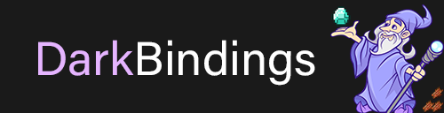 Мод DarkBindings - RPG Recipes to Craft 26.1/1.21.11 (Рецепты для Fabric) | Сегодня, 17:46 - Моды для Minecraft / Оружие / Броня / RPG / 1.18.2 / 1.19 / 1.19.3 / 1.19.4 / 1.20 / 1.20.1 / 1.20.2 / 1.20.4 / 1.20.5 / 1.20.6 / 1.21 / 1.21.1 / 1.21.4 / 1.21.5 / 1.21.8 / 1.21.10 / 1.21.11 / 26.1