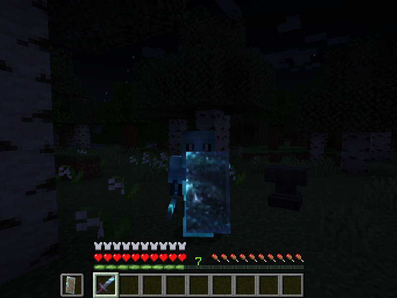 Мод DarkGlint - RPG Enchantment Glint 26.1/1.21.11 (Клиентский мод, визуальные эффекты) | Вчера, 19:07 - Моды для Minecraft / Оружие / Магия / RPG / 1.20 / 1.20.1 / 1.20.2 / 1.20.4 / 1.20.6 / 1.21 / 1.21.1 / 1.21.4 / 1.21.5 / 1.21.8 / 1.21.10 / 1.21.11 / 26.1