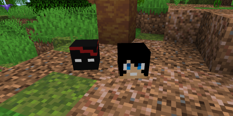 Мод DarkHeads - RPG Player Heads 26.1/1.21.11 (Коллекционирование голов игроков) | 25-03-2026, 17:09 - Моды для Minecraft / Оружие / Магия / RPG / 1.18.2 / 1.19 / 1.19.3 / 1.19.4 / 1.20 / 1.20.1 / 1.20.2 / 1.20.4 / 1.20.6 / 1.21 / 1.21.1 / 1.21.4 / 1.21.5 / 1.21.10 / 1.21.11 / 26.1
