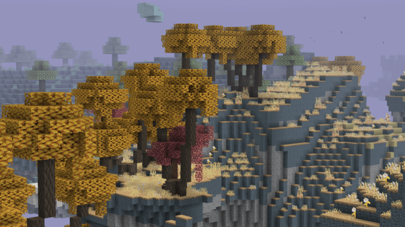 Мод Deep Aether 1.21.1/1.19.4 (Расширение Aether, новые биомы) | Вчера, 11:03 - Моды для Minecraft / Мобы / Руды / Миры и биомы / 1.19.2 / 1.19.4 / 1.20.1 / 1.20.4 / 1.21.1