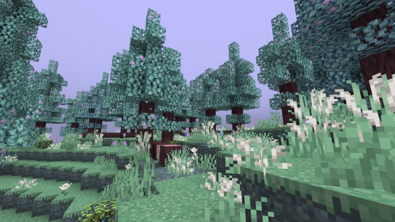 Мод Deep Aether 1.21.1/1.19.4 (Расширение Aether, новые биомы) | Вчера, 11:03 - Моды для Minecraft / Мобы / Руды / Миры и биомы / 1.19.2 / 1.19.4 / 1.20.1 / 1.20.4 / 1.21.1