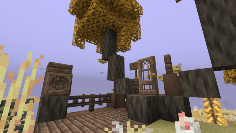 Мод Deep Aether 1.21.1/1.19.4 (Расширение Aether, новые биомы) | Вчера, 11:03 - Моды для Minecraft / Мобы / Руды / Миры и биомы / 1.19.2 / 1.19.4 / 1.20.1 / 1.20.4 / 1.21.1