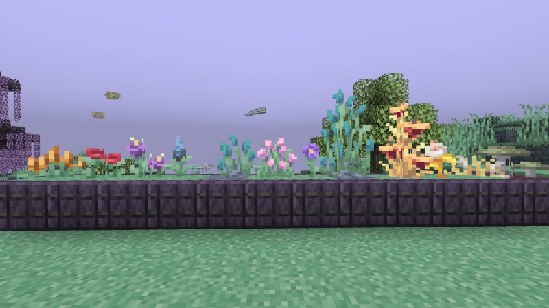 Мод Deep Aether 1.21.1/1.19.4 (Расширение Aether, новые биомы) | Вчера, 11:03 - Моды для Minecraft / Мобы / Руды / Миры и биомы / 1.19.2 / 1.19.4 / 1.20.1 / 1.20.4 / 1.21.1