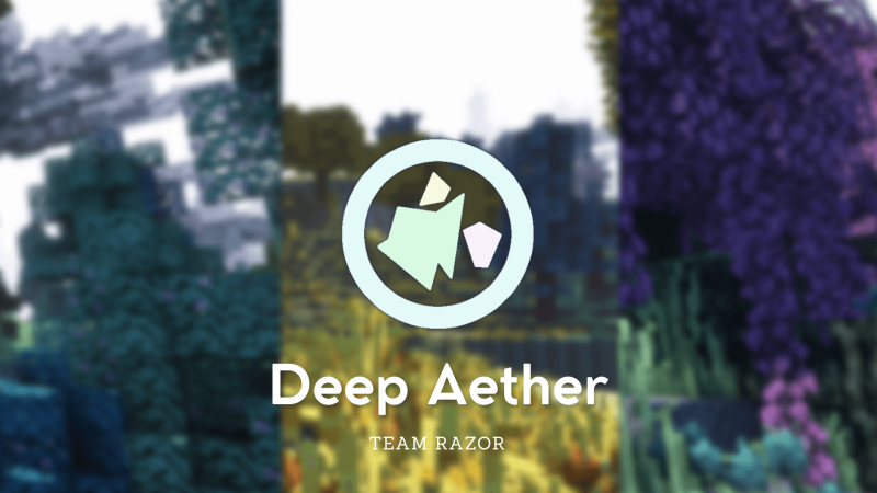 Мод Deep Aether 1.21.1/1.19.4 (Расширение Aether, новые биомы) | Вчера, 11:03 - Моды для Minecraft / Мобы / Руды / Миры и биомы / 1.19.2 / 1.19.4 / 1.20.1 / 1.20.4 / 1.21.1