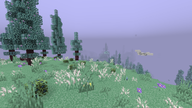 Мод Deep Aether 1.21.1/1.19.4 (Расширение Aether, новые биомы) | Вчера, 11:03 - Моды для Minecraft / Мобы / Руды / Миры и биомы / 1.19.2 / 1.19.4 / 1.20.1 / 1.20.4 / 1.21.1