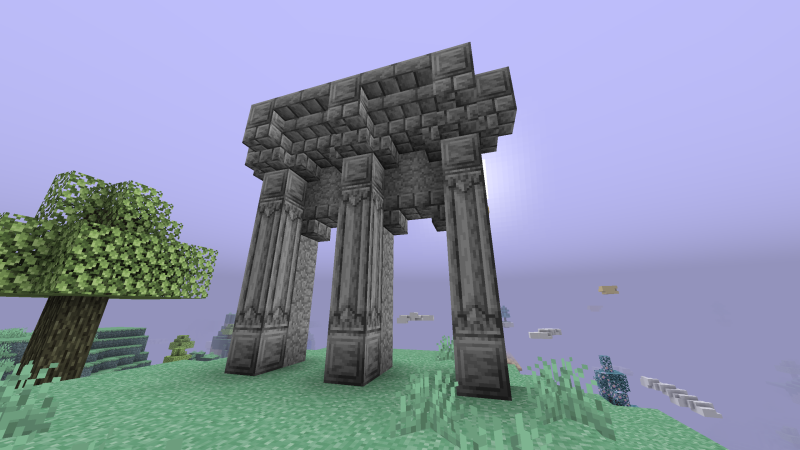 Мод Deep Aether 1.21.1/1.19.4 (Расширение Aether, новые биомы) | Вчера, 11:03 - Моды для Minecraft / Мобы / Руды / Миры и биомы / 1.19.2 / 1.19.4 / 1.20.1 / 1.20.4 / 1.21.1