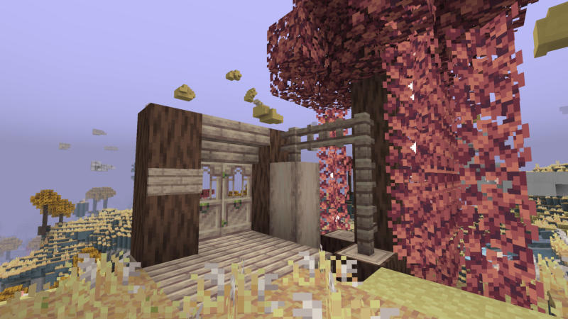 Мод Deep Aether 1.21.1/1.19.4 (Расширение Aether, новые биомы) | Вчера, 11:03 - Моды для Minecraft / Мобы / Руды / Миры и биомы / 1.19.2 / 1.19.4 / 1.20.1 / 1.20.4 / 1.21.1