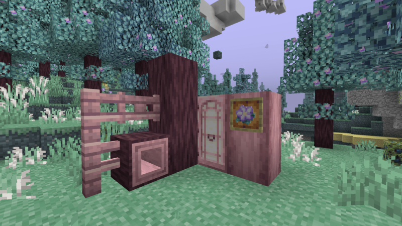 Мод Deep Aether 1.21.1/1.19.4 (Расширение Aether, новые биомы) | Вчера, 11:03 - Моды для Minecraft / Мобы / Руды / Миры и биомы / 1.19.2 / 1.19.4 / 1.20.1 / 1.20.4 / 1.21.1