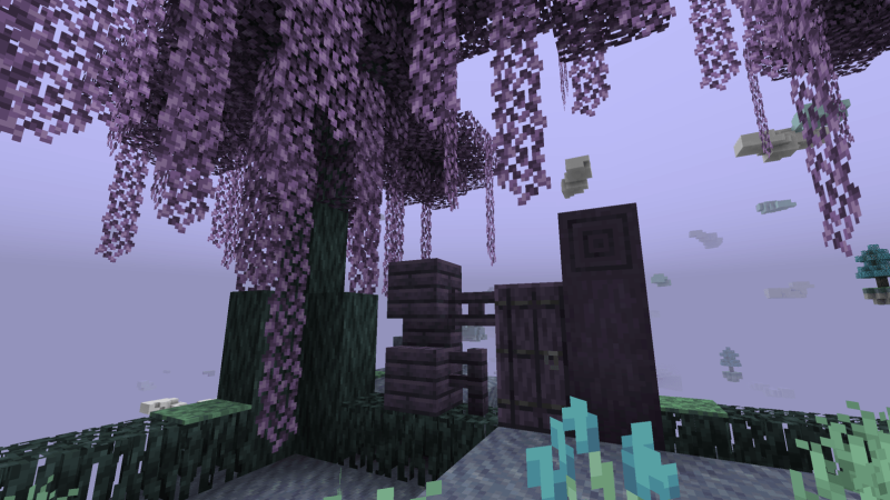 Мод Deep Aether 1.21.1/1.19.4 (Расширение Aether, новые биомы) | Вчера, 11:03 - Моды для Minecraft / Мобы / Руды / Миры и биомы / 1.19.2 / 1.19.4 / 1.20.1 / 1.20.4 / 1.21.1