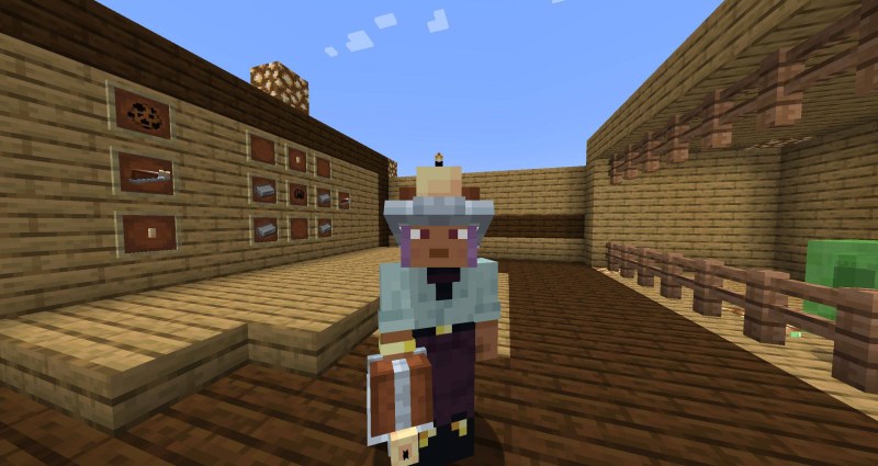 Мод Digger Helmet 1.20.1 (Освещение и утилиты) | 7-03-2026, 15:42 - Моды для Minecraft / Оружие / Броня / Инструменты / 1.20.1