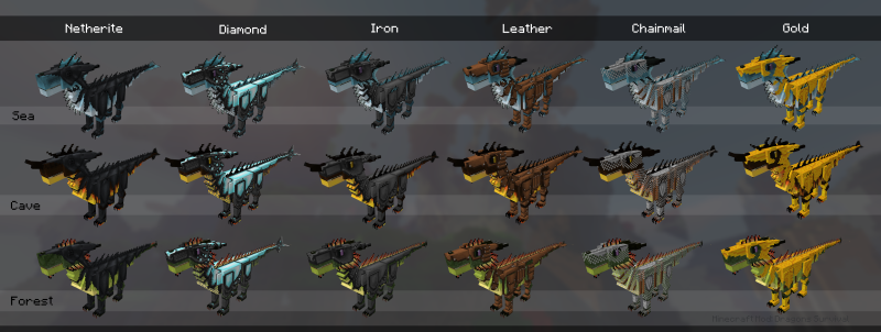 Мод Dragon Survival 1.21.1/1.19.2 (Играй драконом) | 12-03-2026, 16:44 - Моды для Minecraft / Магия / Мобы / RPG / 1.15.2 / 1.16.5 / 1.18.2 / 1.19.2 / 1.20.1 / 1.21.1