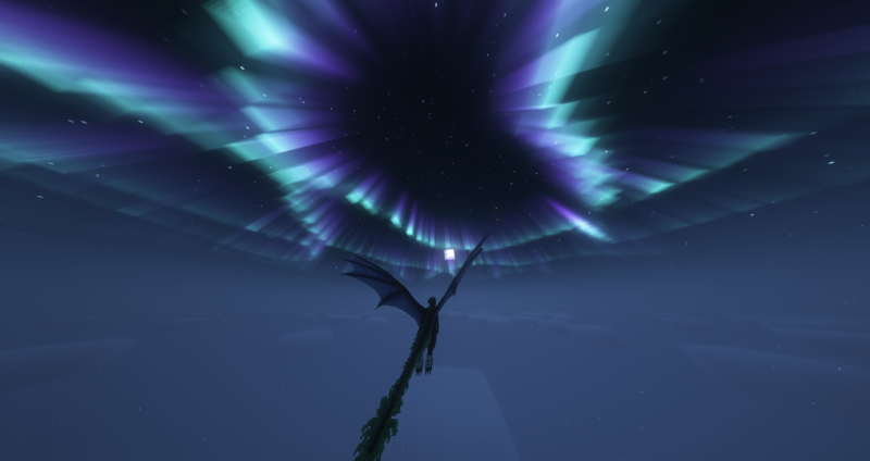 Мод Dragon Survival 1.21.1/1.19.2 (Играй драконом) | 12-03-2026, 16:44 - Моды для Minecraft / Магия / Мобы / RPG / 1.15.2 / 1.16.5 / 1.18.2 / 1.19.2 / 1.20.1 / 1.21.1