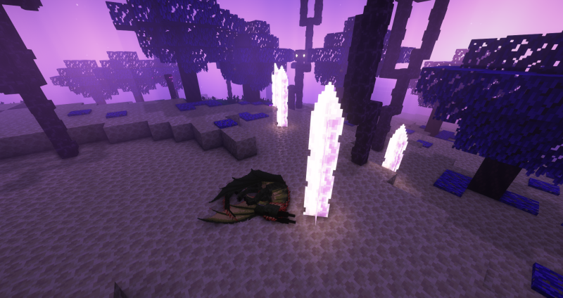 Мод Dragon Survival 1.21.1/1.19.2 (Играй драконом) | 12-03-2026, 16:44 - Моды для Minecraft / Магия / Мобы / RPG / 1.15.2 / 1.16.5 / 1.18.2 / 1.19.2 / 1.20.1 / 1.21.1