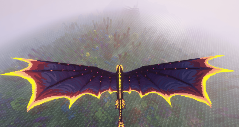 Мод Dragon Survival 1.21.1/1.19.2 (Играй драконом) | 12-03-2026, 16:44 - Моды для Minecraft / Магия / Мобы / RPG / 1.15.2 / 1.16.5 / 1.18.2 / 1.19.2 / 1.20.1 / 1.21.1