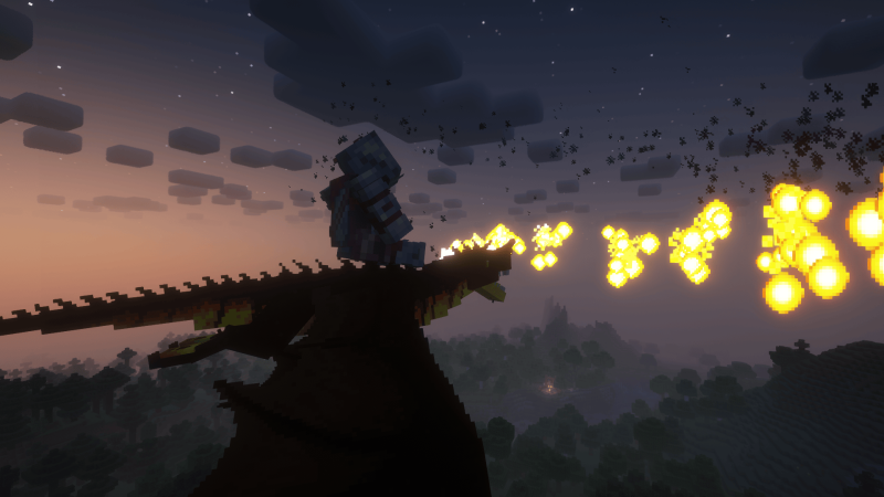 Мод Dragon Survival 1.21.1/1.19.2 (Играй драконом) | 12-03-2026, 16:44 - Моды для Minecraft / Магия / Мобы / RPG / 1.15.2 / 1.16.5 / 1.18.2 / 1.19.2 / 1.20.1 / 1.21.1