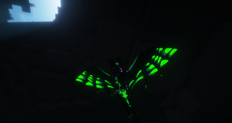 Мод Dragon Survival 1.21.1/1.19.2 (Играй драконом) | 12-03-2026, 16:44 - Моды для Minecraft / Магия / Мобы / RPG / 1.15.2 / 1.16.5 / 1.18.2 / 1.19.2 / 1.20.1 / 1.21.1