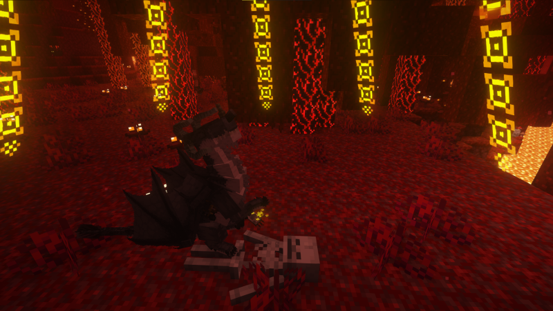 Мод Dragon Survival 1.21.1/1.19.2 (Играй драконом) | 12-03-2026, 16:44 - Моды для Minecraft / Магия / Мобы / RPG / 1.15.2 / 1.16.5 / 1.18.2 / 1.19.2 / 1.20.1 / 1.21.1