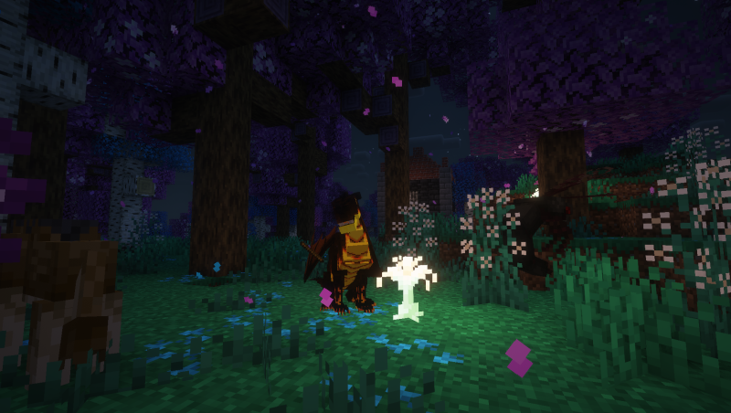 Мод Dragon Survival 1.21.1/1.19.2 (Играй драконом) | 12-03-2026, 16:44 - Моды для Minecraft / Магия / Мобы / RPG / 1.15.2 / 1.16.5 / 1.18.2 / 1.19.2 / 1.20.1 / 1.21.1