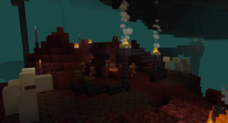 Мод Dungeons and Taverns 26.1/1.21.11 (Структуры и зачарования) | 26-03-2026, 17:19 - Моды для Minecraft / RPG / Миры и биомы / 1.19 / 1.19.3 / 1.19.4 / 1.20 / 1.20.1 / 1.20.2 / 1.20.5 / 1.20.6 / 1.21 / 1.21.1 / 1.21.4 / 1.21.5 / 1.21.8 / 1.21.10 / 1.21.11 / 26.1